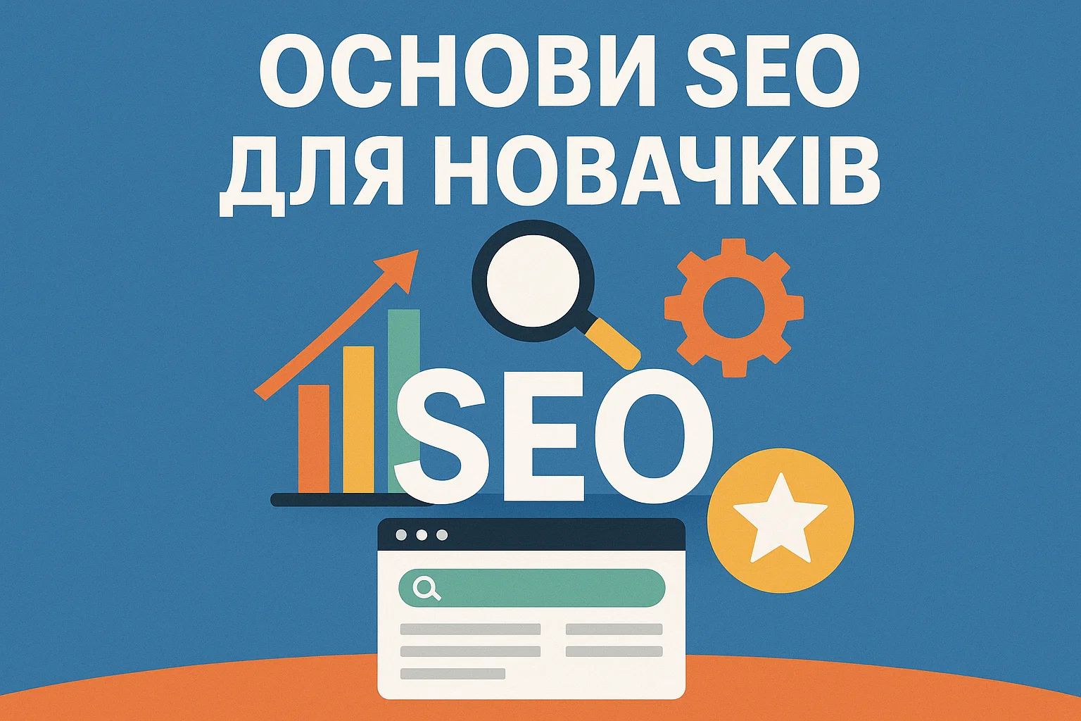 Podstawy SEO