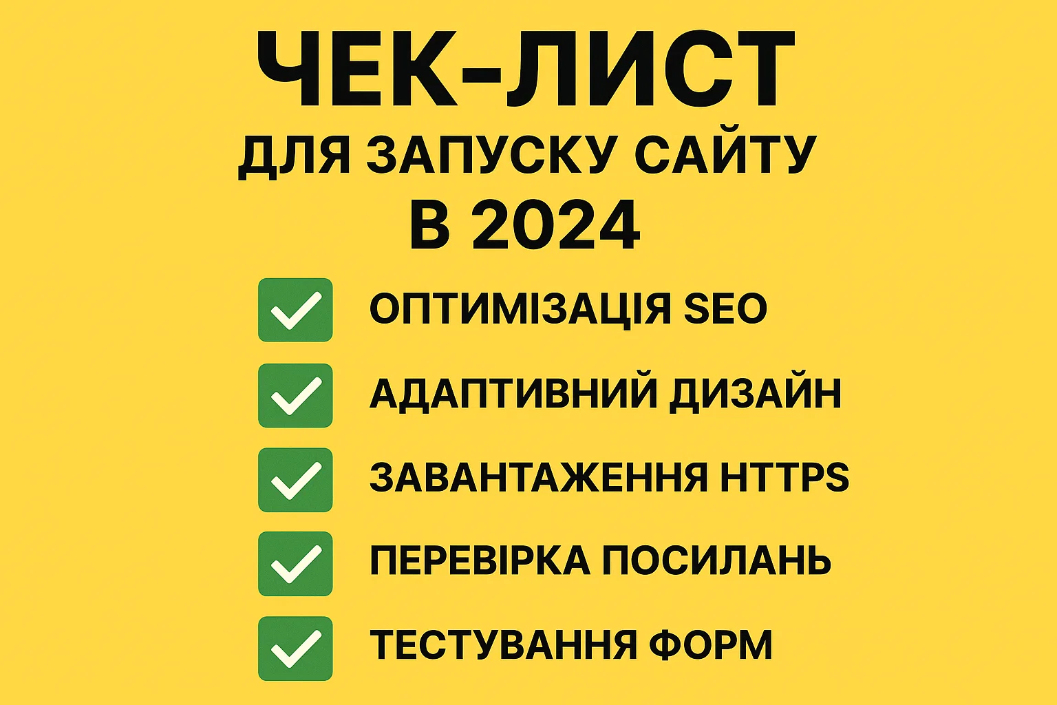 Uruchomienie strony