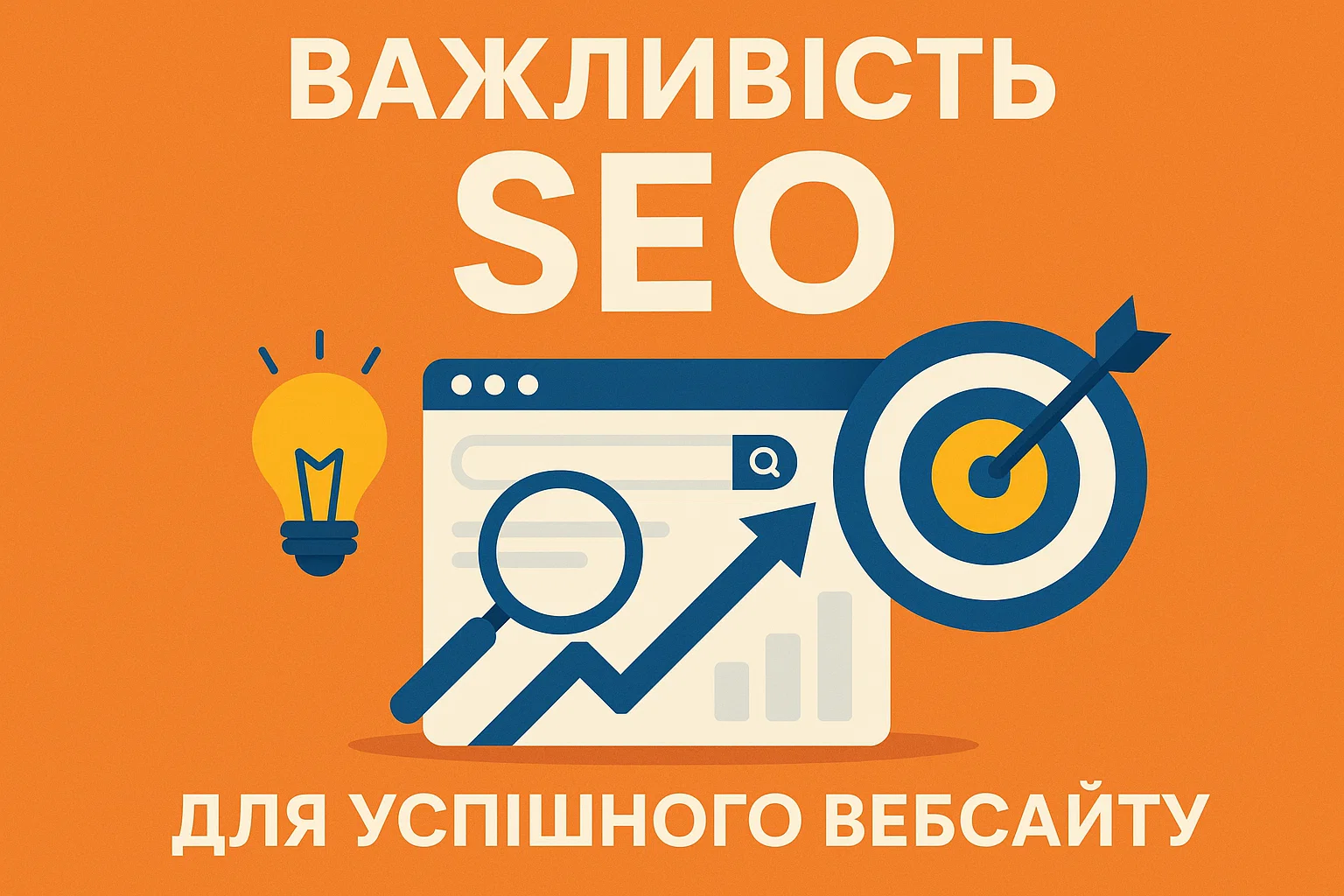 Znaczenie SEO